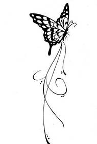 Sharing a good set of tattoo material