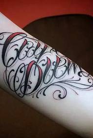 brazo dentro cor cor tatuaxe flor flor