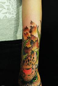 slika ruka cvijet ruku tetovaža slika modna velikodušna