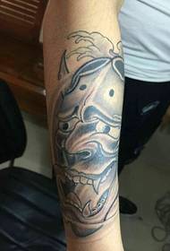 clasaiceach tattoo tatú tattoo beag dubh agus bán